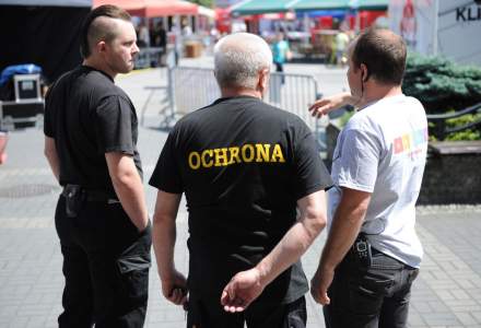 Staromiejska Wiosna Dzień Dziecka